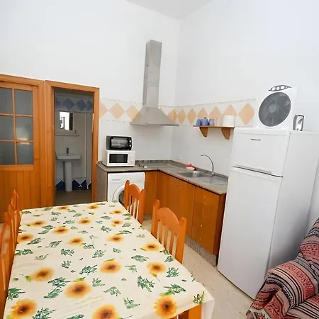 Apartmán Noria Solo Familias Y Parejas *