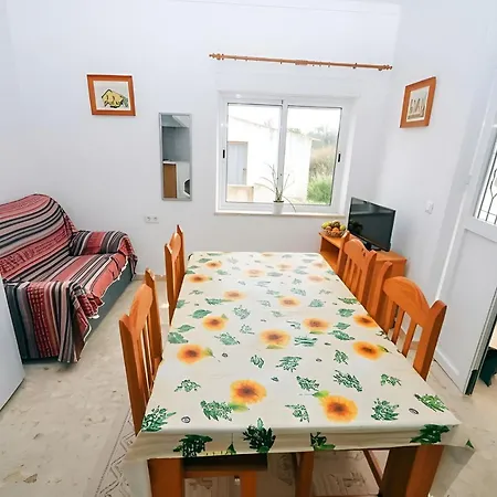 Appartement Noria Solo Familias Y Parejas