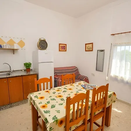 Apartmán Noria Solo Familias Y Parejas *