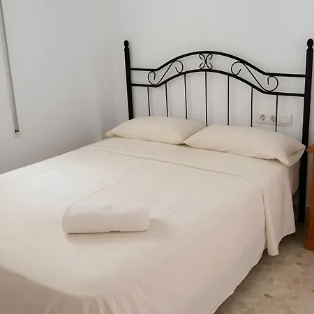 Appartement Noria Solo Familias Y Parejas *