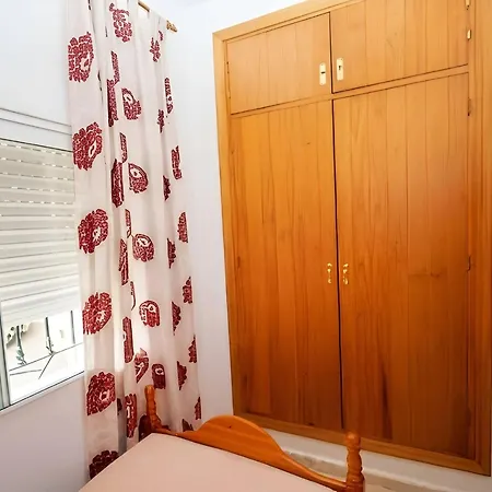 Noria Solo Familias Y Parejas Apartmán *