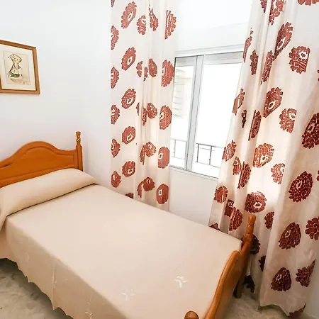 Apartmán Noria Solo Familias Y Parejas