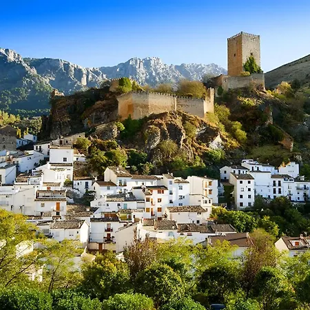 Noria Solo Familias Y Parejas Apartmán