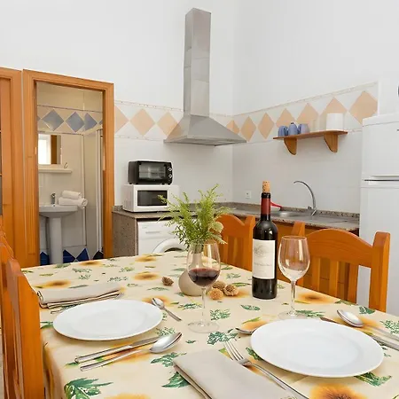 Noria Solo Familias Y Parejas *