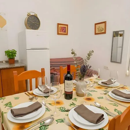 Noria Solo Familias Y Parejas