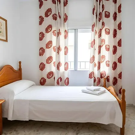 Apartment Noria Solo Familias Y Parejas *