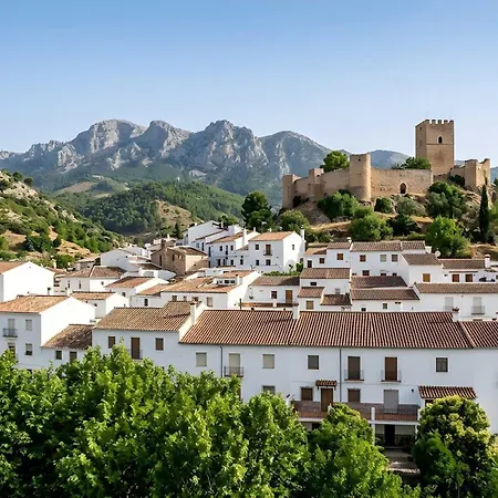 Noria Solo Familias Y Parejas Apartment *