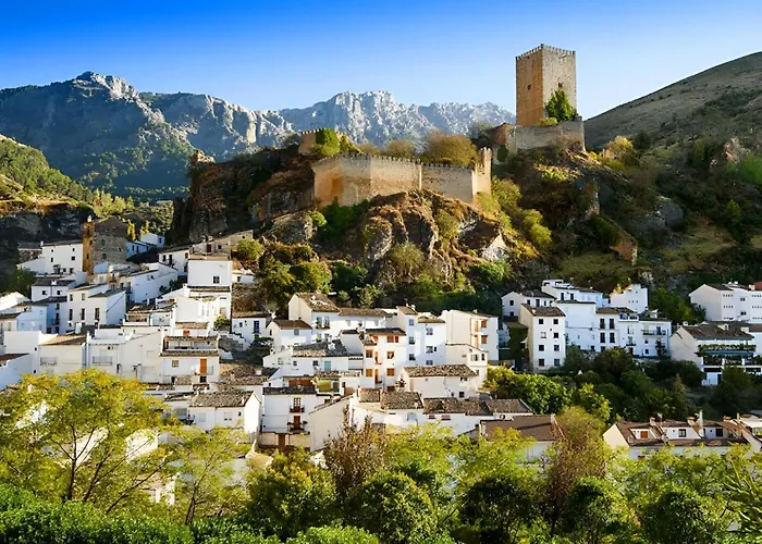 Noria Solo Familias Y Parejas Appartement